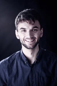 Vitalii Hordiienko in Спротив та єдність. Кінематографісти пояснюють, як не втратити майбутнє