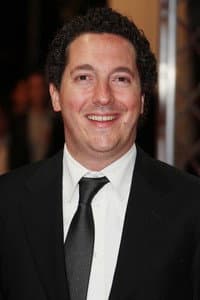 Guillaume Gallienne in Silex and the City, le film
