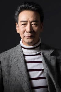 Kou Zhenhai in An Artillery Major
