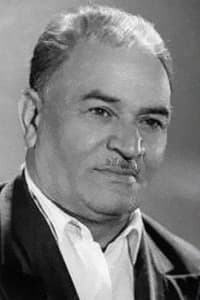 Alekper Melikov in Двадцать шесть комиссаров