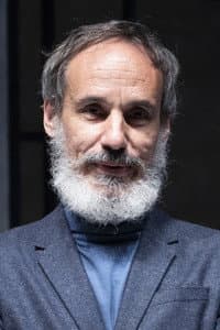 Francesc Garrido in La deuda