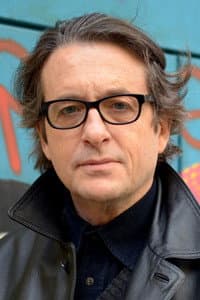 Ramón Madaula in Tocant el mar