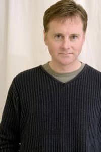 Patrick Coyle in Resident Alien