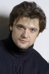 Eduard Trukhmenyov in Сюрприз для любимого
