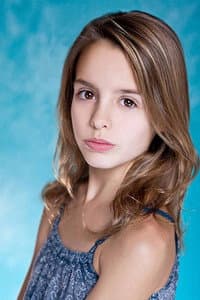 Ava Preston in Rusty Rivets: Botasaur and the Bits