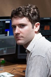 Lucian Johnston in Crafting the Tragedy of Macbeth