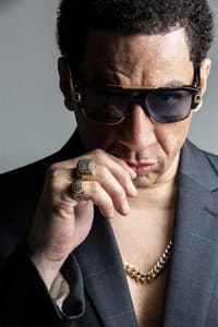 Kid Capri in Def Comedy Jam Classics: Volume Two