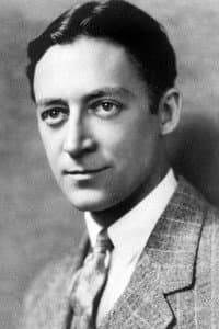 Theodore von Eltz in A Broadway Lady