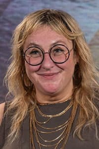 Jil Krammer in Donkey Days