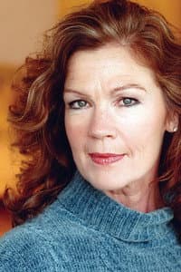 Linda Gehringer in Ninth Life