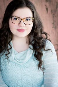 Marlowe Peyton in The Nerd Posse