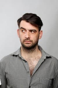 Sebastian Szary in We Are Modeselektor