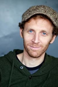 David Tompa in Two to Look, One to See