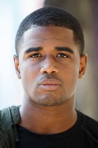 Troy Brookins in Another Man's Wife