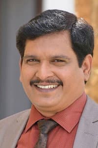 Sivannarayana Naripeddi in Amrutham Chandamama Lo