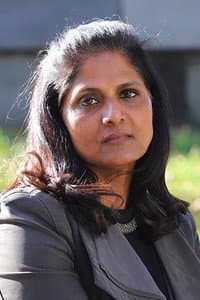 Priyamvada Natarajan in Black Hole Apocalypse