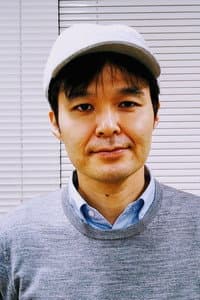 Kenichi Suzuki in NHK ZARDよ永远なれ坂井泉水の歌はこう生まれた