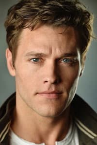 Mark Iverson in Dark Specter 2