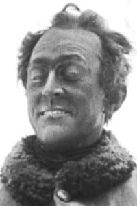 Harald Wehlnor in Björn Mörk