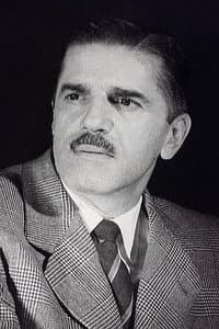 Abilio Pereira de Almeida in Appassionata