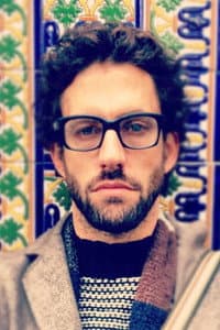 Pablo Ramos in Whisky Romeo Zulú