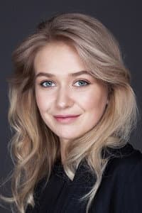 Anastasia Kalashnikova in Мой папа не подарок