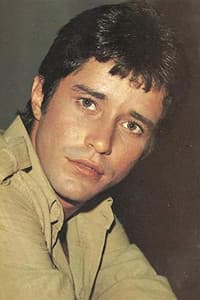 João Carlos Barroso in Nos Tempos da Vaselina