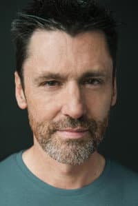 Dominic O'Flynn in Dark Matter