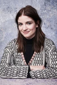 Bridey Elliott in The Feeling
