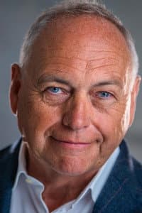Harry Dexter in Golden Years