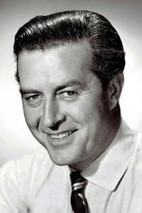 Ray Milland in Ambassador Bill