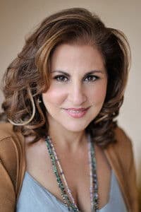 Kathy Najimy in In Search of the Sanderson Sisters: A Hocus Pocus Hulaween Takeover