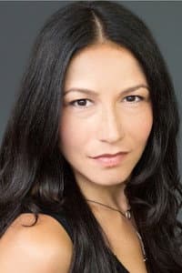Tamara Podemski in Guest of Honour