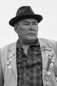 Orozbek Kutmanaliev in Ак Мөөр