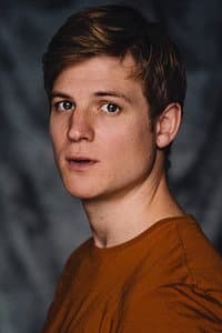 Nathan Hamilton in Jessie and the Elf Boy
