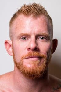 Jack Vidra in Raw Fuckers