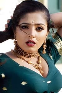 Mumtaj in Chirunavvula Varamistava