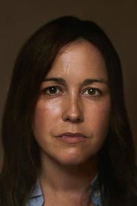 Dorothée de Koon in Les Paradis de Diane