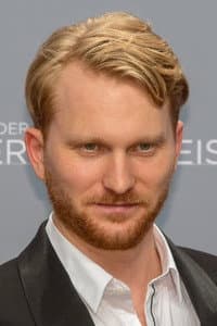 Lucas Prisor in Liebe am Fjord - Unterm Eis