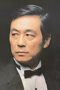 Kenneth Tsang in Zong Heng Si Hai