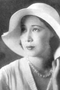 Shizue Natsukawa in 生の輝き