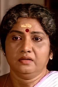 Meena in Rathinirvedam