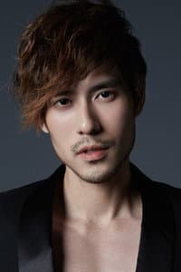 James Seah in Two Boys and A Mermaid