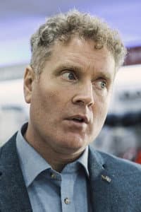 Bryan Quinn in Stir