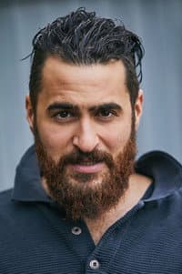 Ugur Kaya in Heute fängt mein neues Leben an