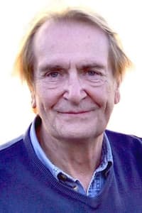 Stewart Bevan in The Ghoul