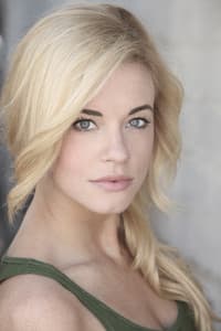 Molly Burnett in Ladies' Man: A Made Movie