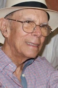 Julio García Espinosa in Titón, De la Habana a Guantanamera, 1928-1996
