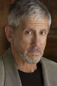 Howard S. Miller in Two Friendly Ghosts