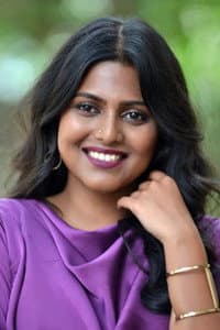 Praneeta Patnaik in Panchatantra Kathalu